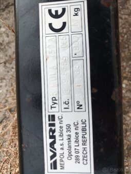 Vari mula 150 A,LP mula R,K mula 150 A, - 8
