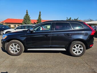 VOLVO XC60 2011 3.0 T6 224kW AWD 4x4 R-DESIGN,PANORAMA,NAVI - 8