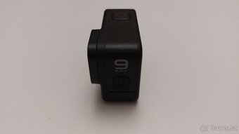 Prodám Gopro Hero 9 - 8