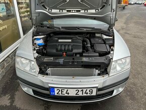 Prodám Škoda Octavia 1.6MPi BEZ STK - 8