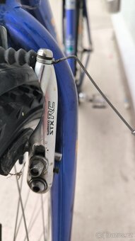 Horské kolo Merida , osazení STX RC18" na 160-180cm - 8