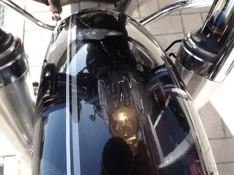 Yamaha XVS 1100 DragStar - 8