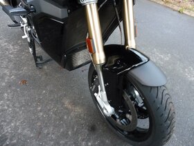 Prodám Bmw S 1000 XR Triple Black 2022 Full - 8