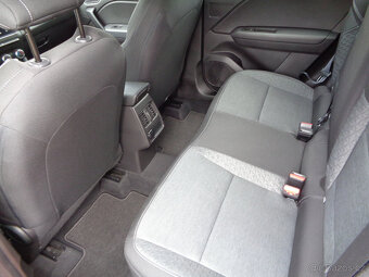 RENAULT CAPTUR 1.0 TCe KOUPENO v ČR,1.MAJITEL,23 000 KM - 8