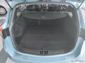 PORSCHE Cayenne S 4,5i V8, 250kW,VZDUCH,KŮŽE,ČR,SERV.KNIHA - 8