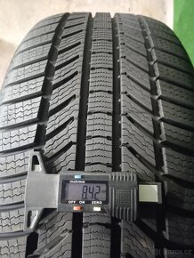 2+2ks zimni 225/45/18 conti, dunlop - 8