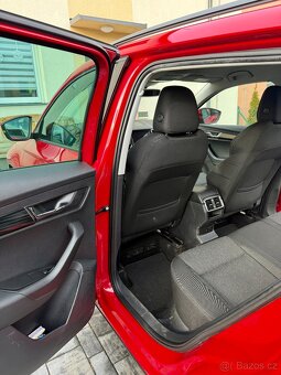 Škoda Karoq DSG 4x4 1,5 TSI / 110kW Style Plus, 2019 - 8