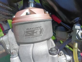 GasGas txt300 Adam Raga Special 2012 s3 - 8