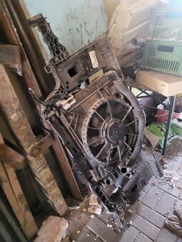 Kompletní motor s převodovkou 1.6 CRDi D4FB 94KW - 8