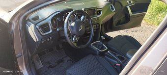 KIA CEED 1.4T-gdi 103KW - 8