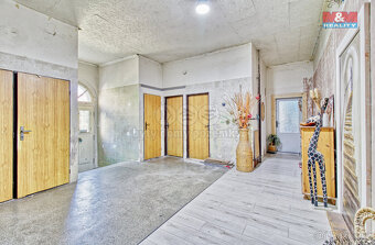 Prodej rodinného domu, 250 m², Měcholupy, Želeč - 8