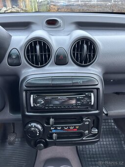 Hyundai Atos - 65 172 km - 8
