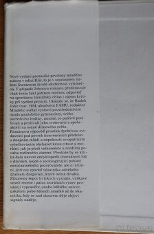 Prodám knihy - beletrie - 8