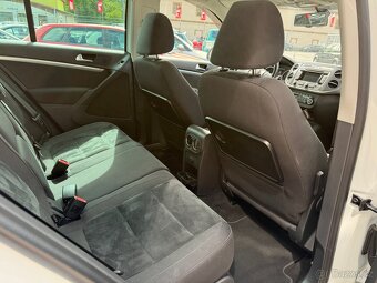 Volkswagen Tiguan R-line, 2.0 tdi DSG 4x4 - 8
