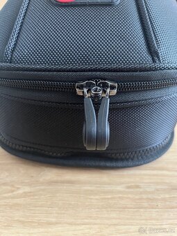 QBag Sozia brašna na motorku - na sedlo 6,5 l - 8