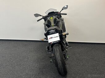 Kawasaki Ninja 650 - 8