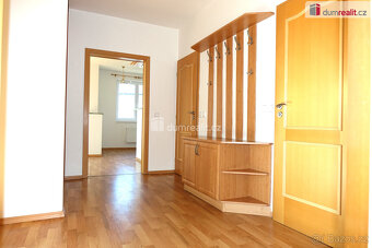 Prodej bytu 85 m2, DV, Bystřice u Benešova - 8