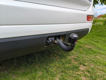 Mitsubishi Outlander PHEV 2.0i - 2014 - 8
