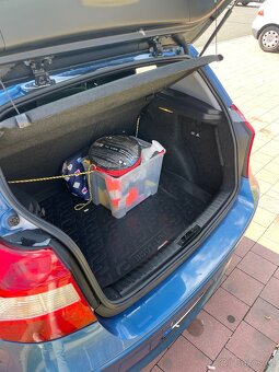 BMW E87 118i automat TOP STAV - 8