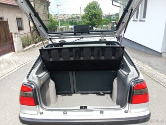 Prodám škoda Felicia 1.3.lxi MPI dobrém stavu eko zaplaceno - 8