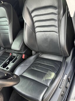 Volkswagen Arteon Elegance 2.0l TDI SCR - 8