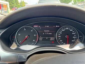 Audi A6 3l 180kw automat - 8