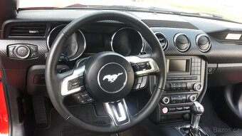 Ford Mustang 3,7 AT odpočet DPH - 8