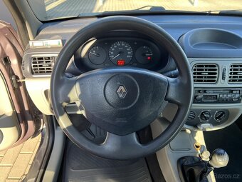 Renault Thalia, 48kW,300 tkm - 8