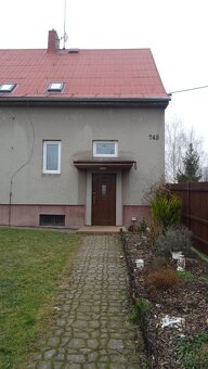 Prodej RD 6+2 v Šenově - 8