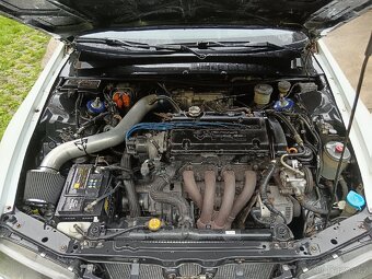 Honda Prelude 4g 2.2Vtec - 8