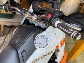 KTM - 990 ADVENTURE WHITE ABS 12 EU (2009) - 8