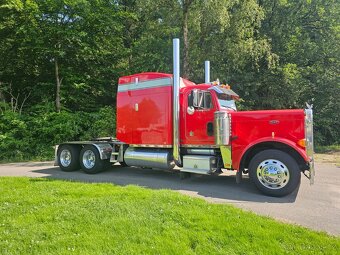 Peterbilt 379 1992 výborný stav - odpočet DPH - 8