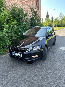 Škoda Octavia - 8