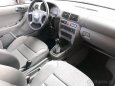 AUDI A3 1,6i 74kW 1998 AKL - motor a díly z vozu - 8