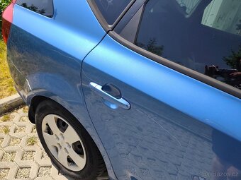 KIA CEE'D 1.6crdi, (r.v. 2012) - 8