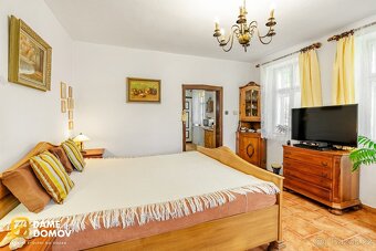 Prodej rodinné domy, 82 m2 - Hoštice, ev.č. 14263 - 8