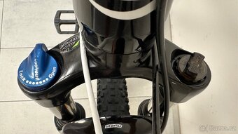 Kolo CANNONDALE TRAIL SL4, kola 29", pro jezdce od 168cm - 8