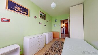 Pronájem bytu 2+kk, 40 m2 – Litoměřice – Pokratice - 8