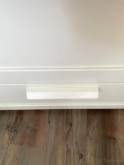 Komoda Ikea Brimnes 2ks - 1500kc/ks - 8