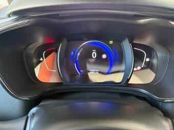 Renault Kadjar 1.6 96 kW 4x4 - 8