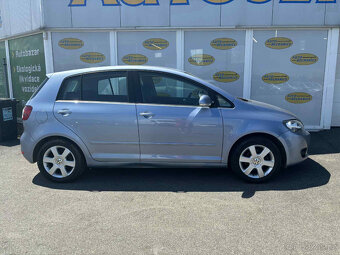 Prodám Volkswagen Golf Plus 1.2 TSi - 8