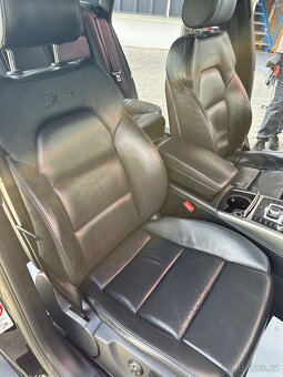 Audi A6 3.0 TDI Quattro - 8