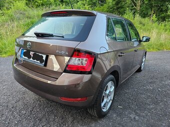 SKODA FABIA 1.0 MPI_55kw_rok 2019_AMBITION - 8