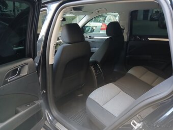 Superb 2.0tdi dsg rok 2013 - 8
