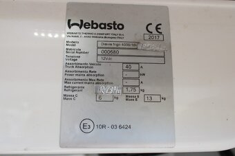 Iveco Daily, 35S160 2,3 Chlaďák Maxi+klima - 8