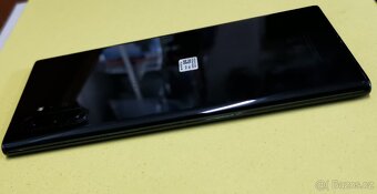 SAMSUNG GALAXY NOTE 10+ 8GB/256GB - 8