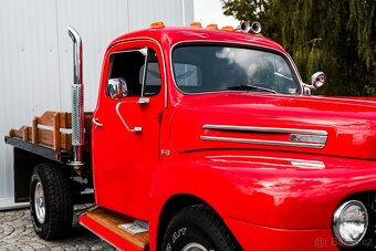 Ford F3 1948 - Pickup US - 8