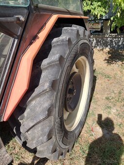Zetor 6340 - 8