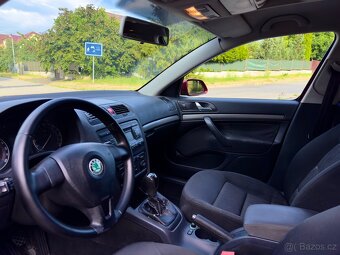 Škoda Octavia 2 1.9 tdi 77kw - 8