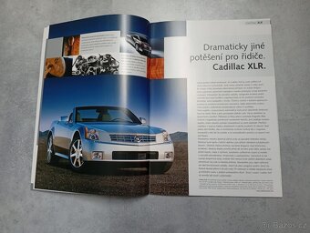Cadillac - katalog a ceníky - 8